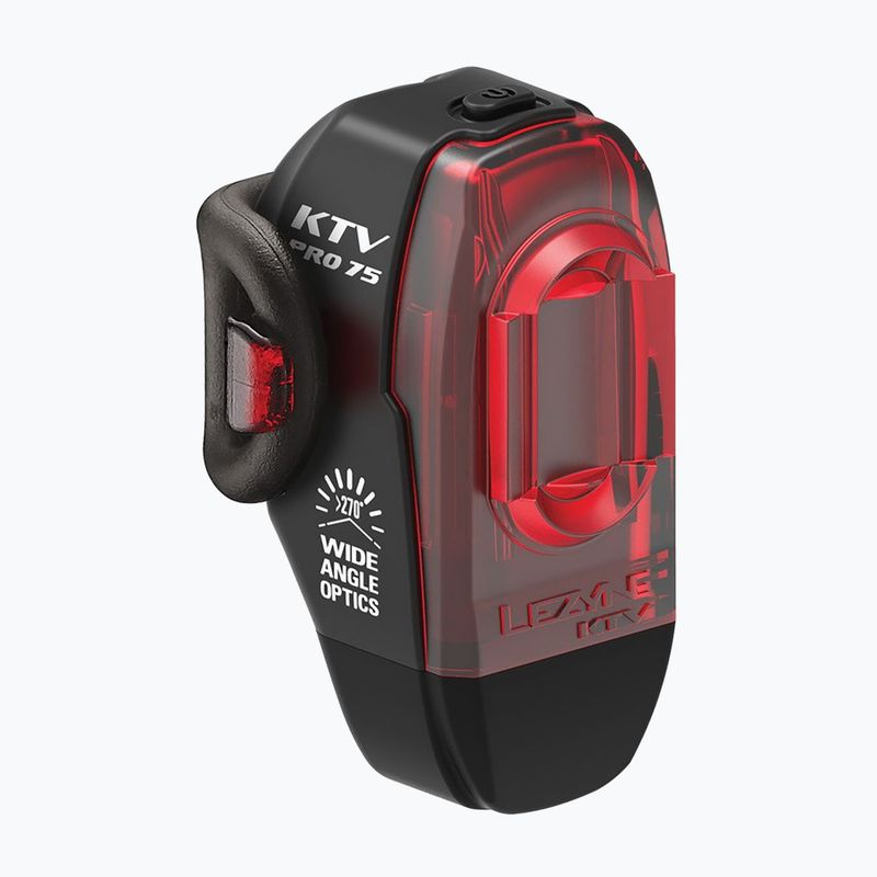 Lezyne KTV Pro Drive Rear Led LZN-1-LED-12PRO-V404 lampa na bicykel