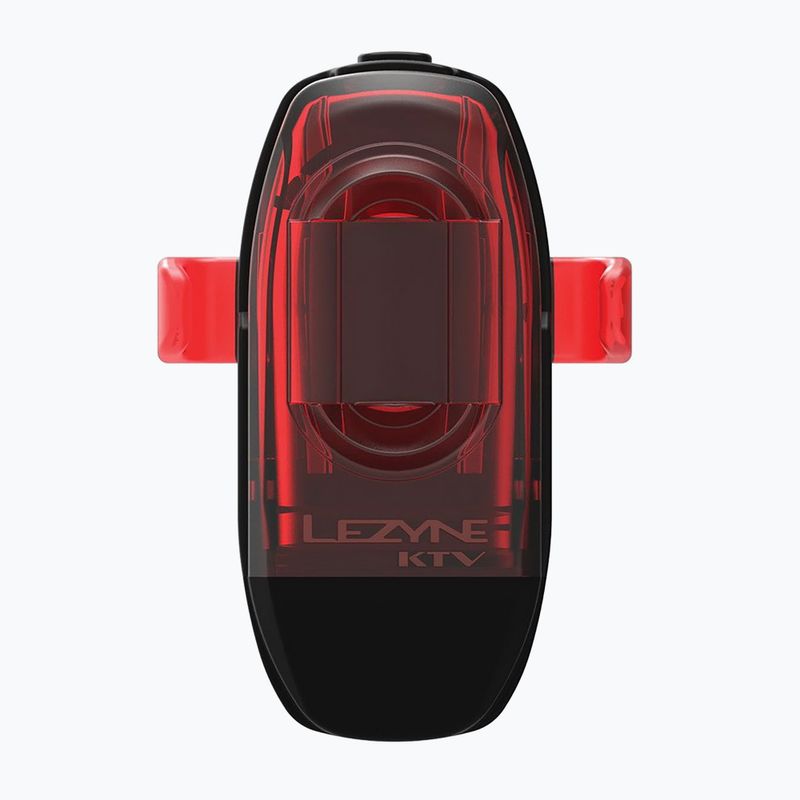 Lezyne KTV Pro Drive Rear Led LZN-1-LED-12PRO-V404 lampa na bicykel 3