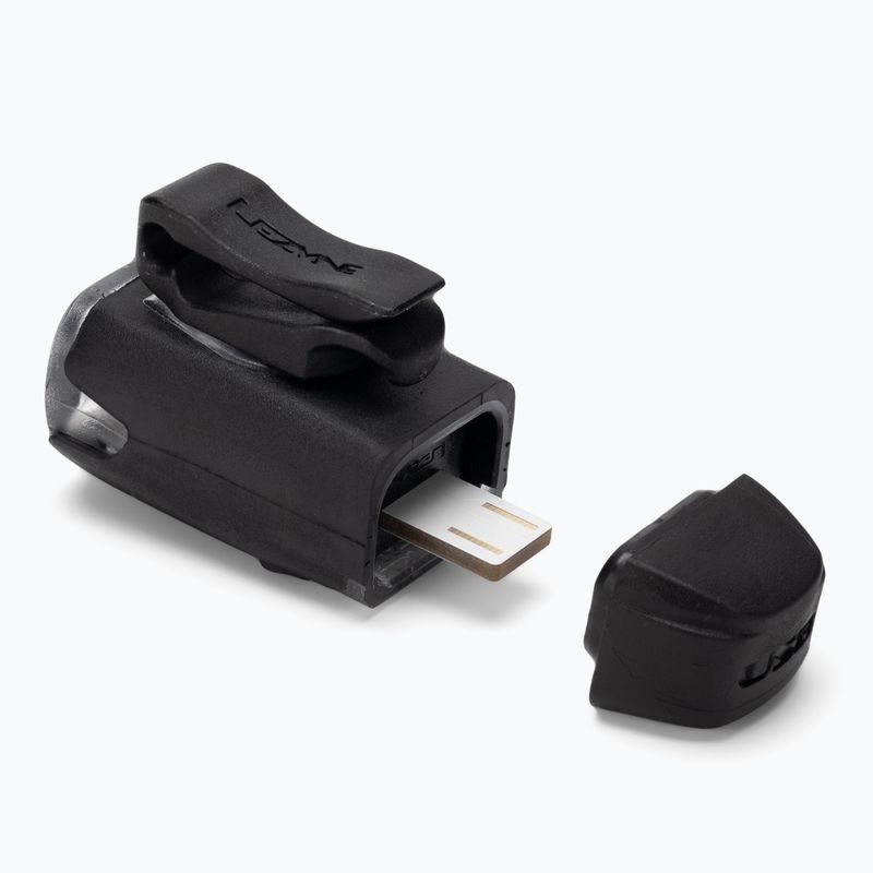 Sada svetiel Lezyne LED KTV DRIVE, KTV usb čierna LZN-1-LED-12P-V404 3