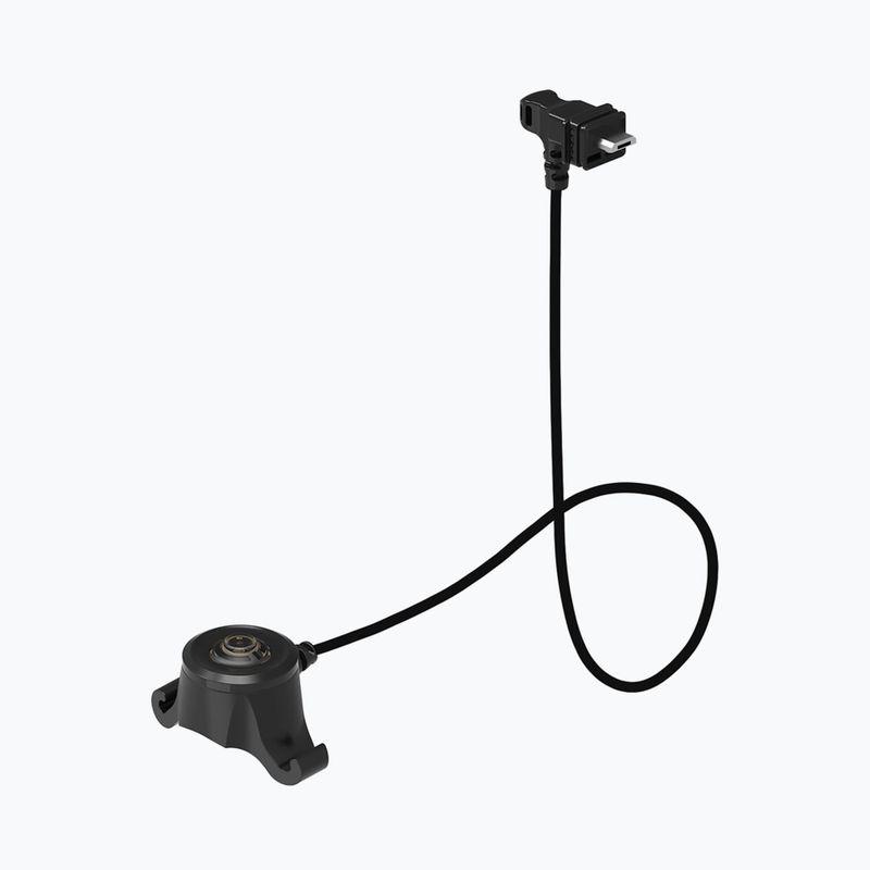 Svetlo Lezyne na bicykli predné Micro Drive Pro 800 Xl Remote Loaded čierny lesk 4