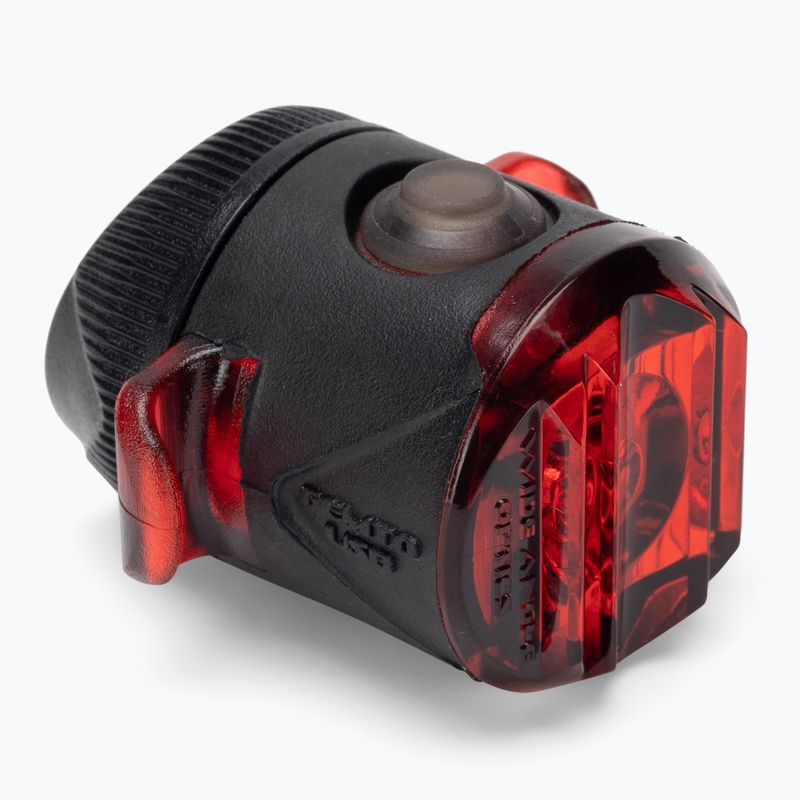 Sada svetiel Lezyne MINI DRIVE 400, FEMTO DRIVE, usb čierna LZN-1-LED-24P-V304 2