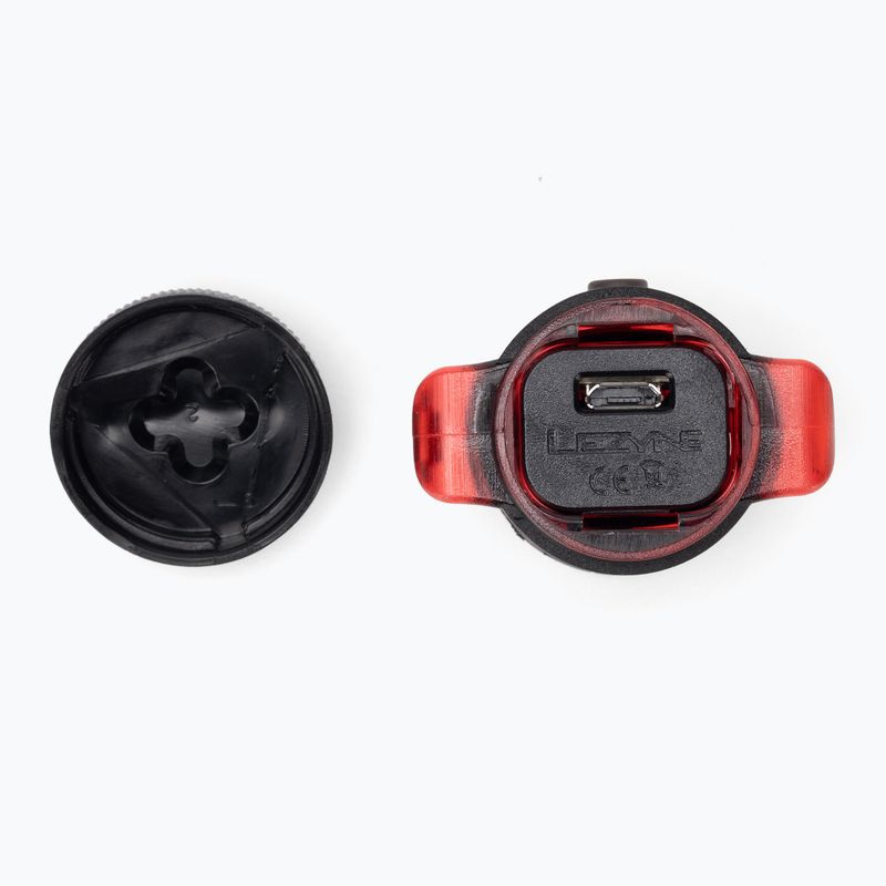 Sada svetiel Lezyne MINI DRIVE 400, FEMTO DRIVE, usb čierna LZN-1-LED-24P-V304 4