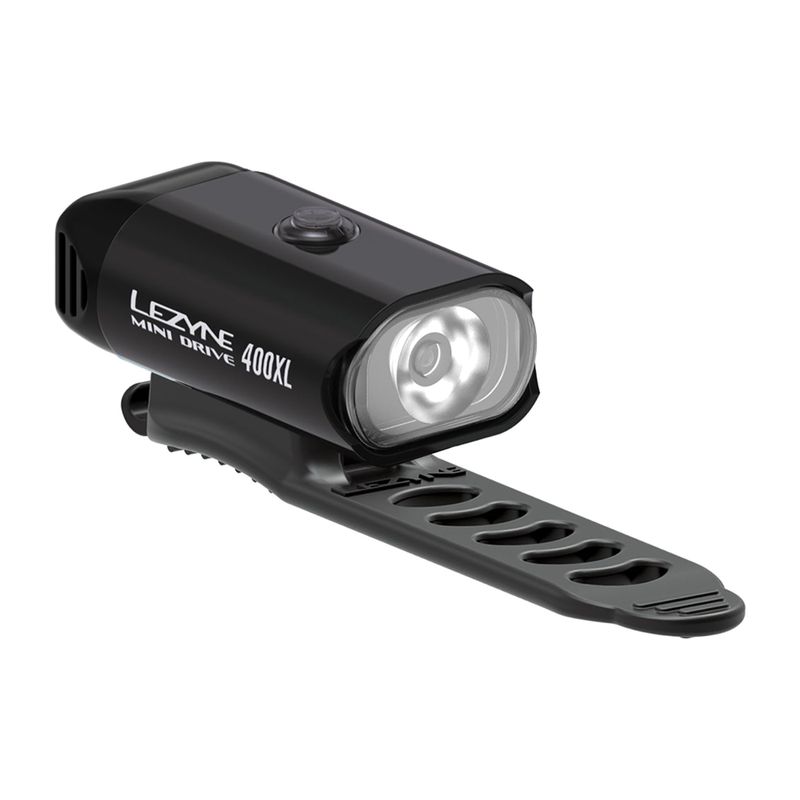 Sada svetiel Lezyne MINI DRIVE 400, FEMTO DRIVE, usb čierna LZN-1-LED-24P-V304 8