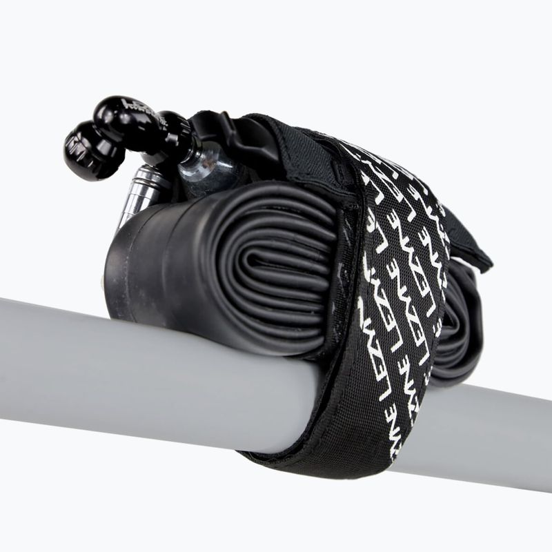 Páska Lezyne Send-IT Caddy black 2