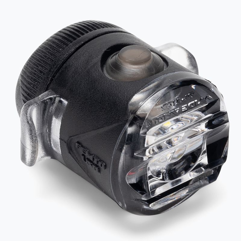 Sada svetiel na bicykel Lezyne LED FEMTO DRIVE USB PAIR čierna LZN-1-LED-31P-V104 2