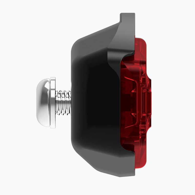 LEZYNE EBIKE SUPER BRIGHT STVZO E12 zadná lampa na nosič pre elektrický pohon čierna LZN-1-LED-ESBST-V104 3