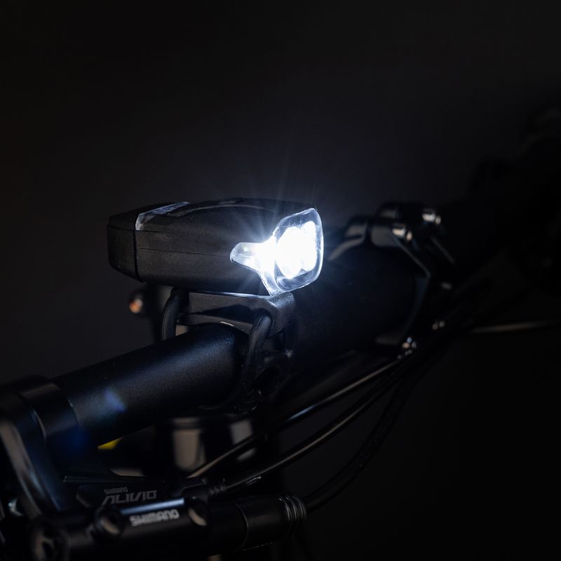 Sada svetiel Lezyne LED KTV DRIVE USB 200, FEMTO DRIVE USB čierna LZN-1-LED-12P-V504 5