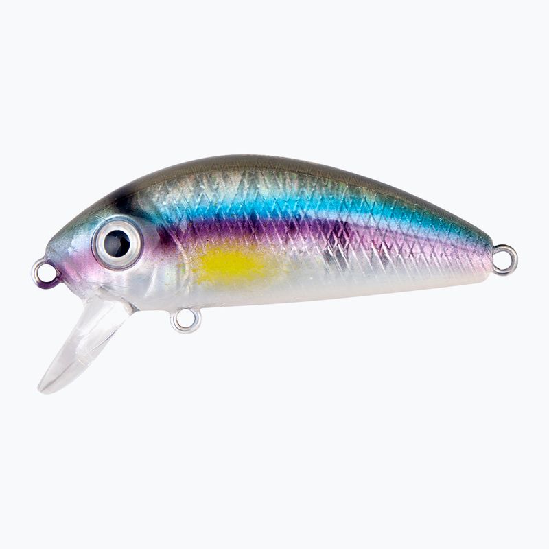 Strike Pro Mustang Minnow plávajúci A210SBO TEV-MG002F Wobler