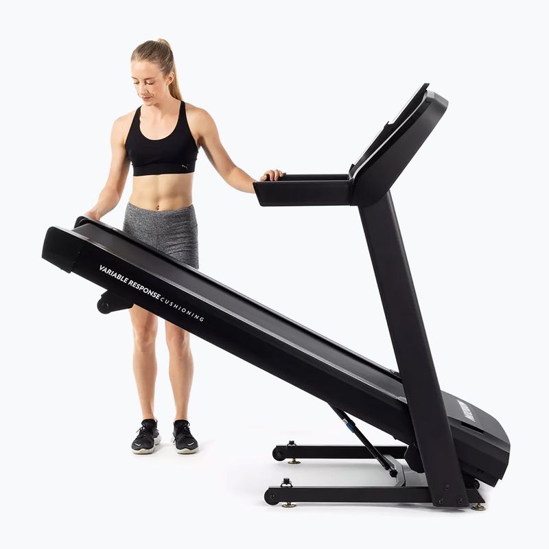 Elektrický bežecký pás Horizon Fitness T101-06 2