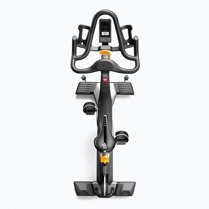 Spinningový bicykel Matrix Indoor Cycle CXP WIFI MX-CXP-WF 4