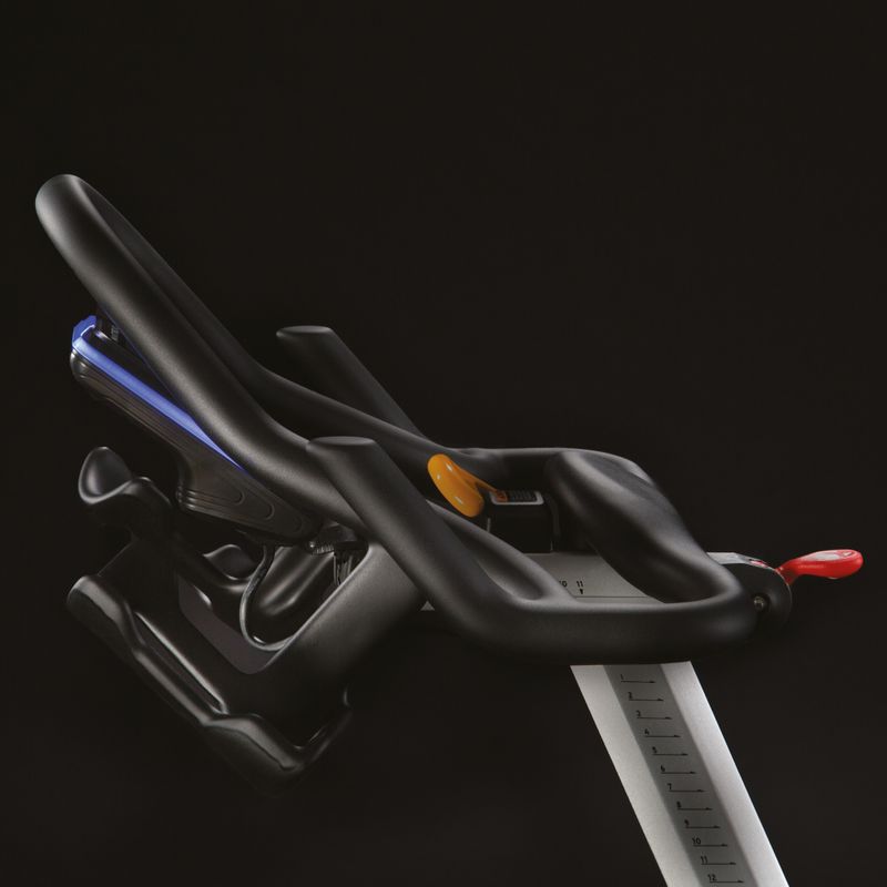 Spinningový bicykel Matrix Indoor Cycle CXP WIFI MX-CXP-WF 6