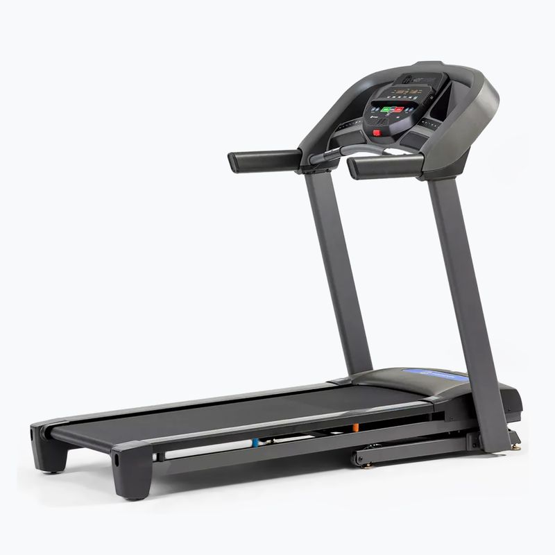 Elektrický bežecký pás Horizon Fitness T101 black