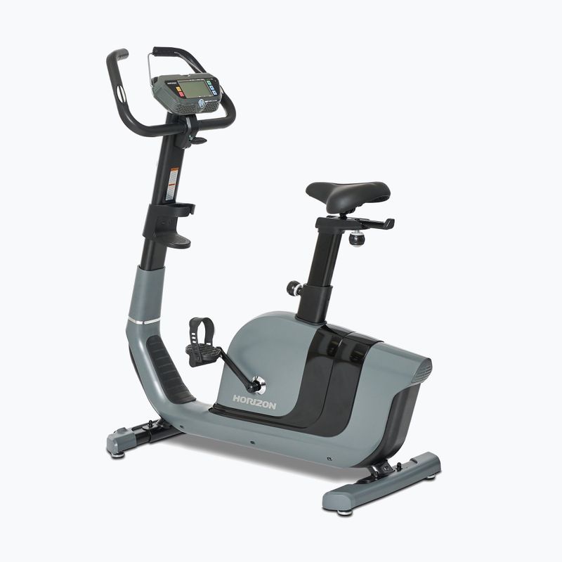 Stacionárny bicykel Horizon Fitness Comfort 2.0