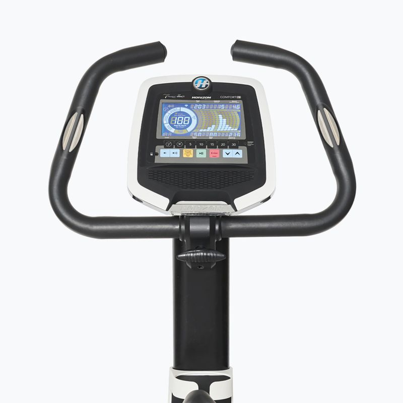 Stacionárny bicykel Horizon Fitness Comfort 8.1 2