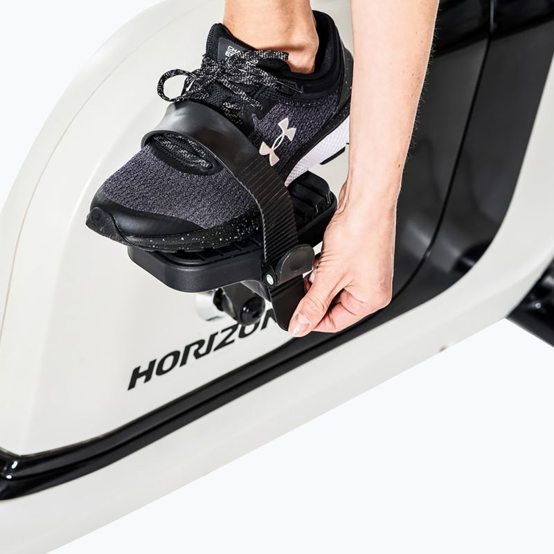 Stacionárny bicykel Horizon Fitness Comfort 8.1 4