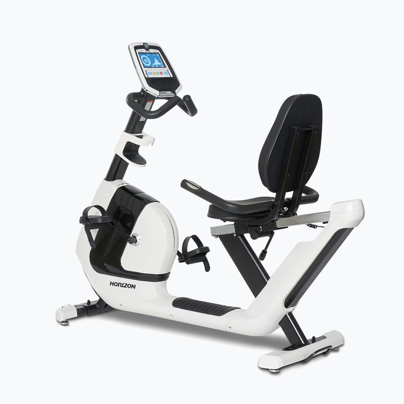 Stacionárny bicykel Horizon Fitness Comfort R 8.0