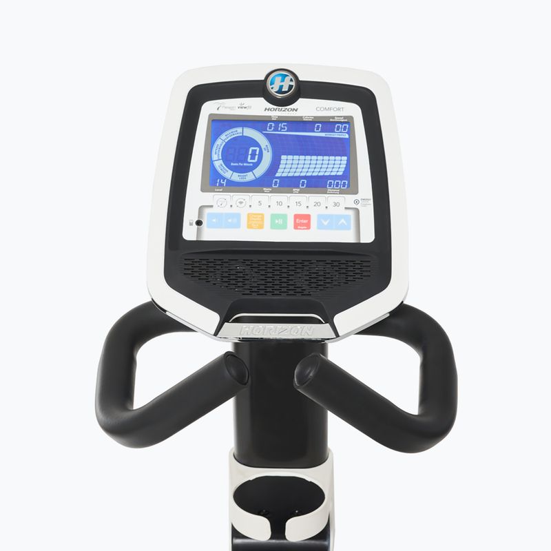 Stacionárny bicykel Horizon Fitness Comfort R 8.0 2