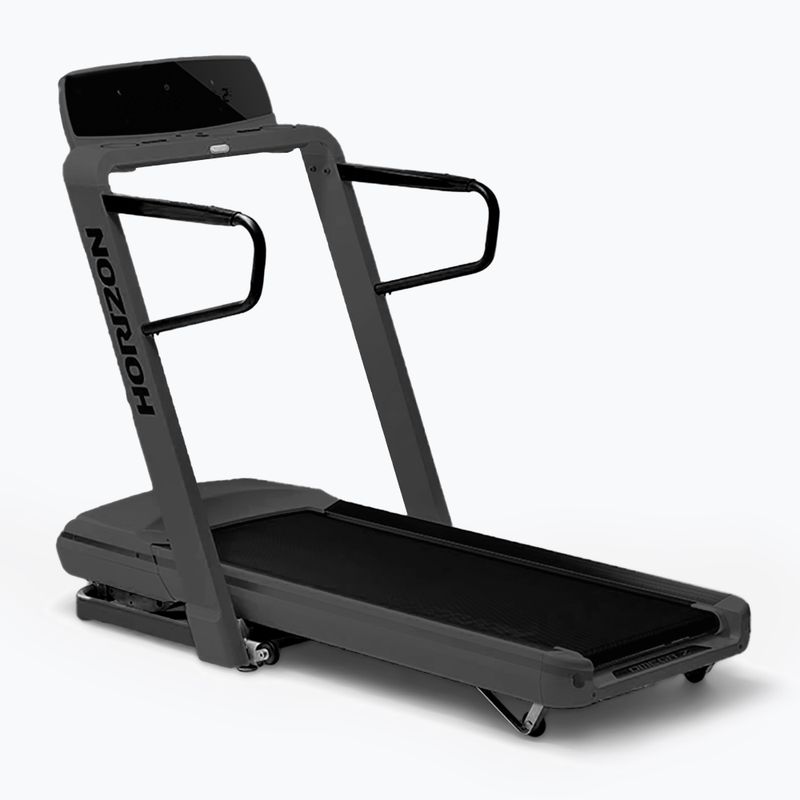 Elektrický bežecký pás Horizon Fitness Omega Z black