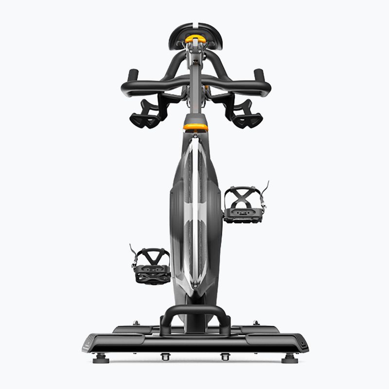 Bicykel spinningový Matrix Fitness Indoor Cycle Crosstrainer CXC-02 čierny 5