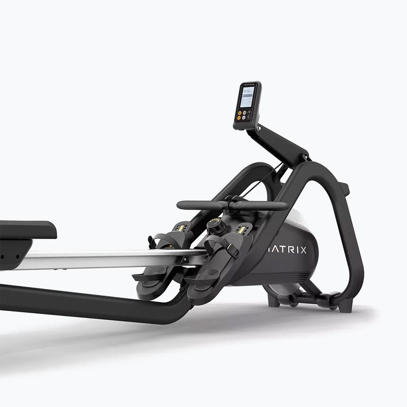 Veslovací trenažér Matrix MX-Rower16 4