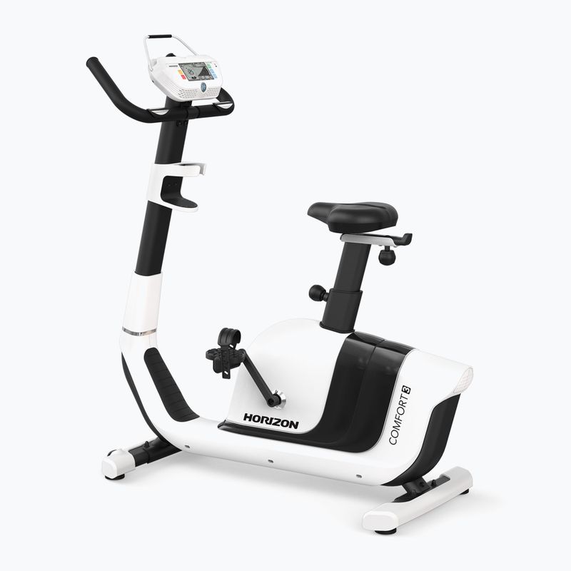 Stacionárny bicykel Horizon Fitness Comfort 3 100818