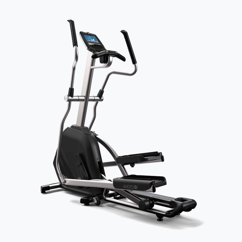 Horizon Fitness Andes 7i Viewfit Orbiter 2
