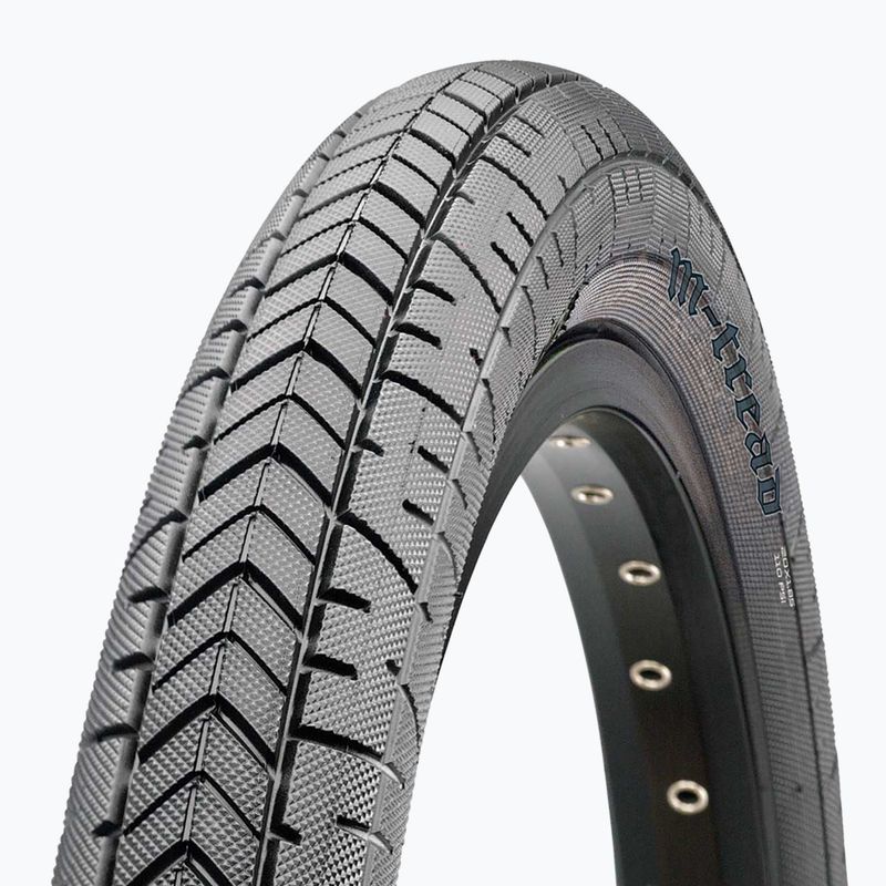 Cyklistická pneumatika Maxxis M-Tread wire black ETB30696000 4