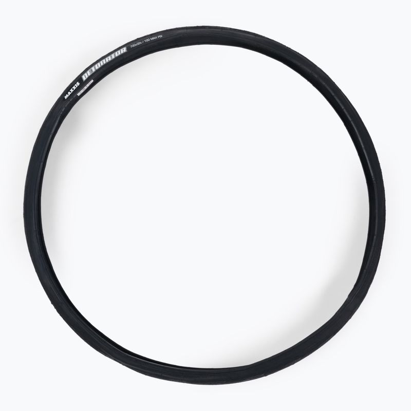 Cyklistické pneumatiky Maxxis Detonator 6TPI Rolling black TR-MX431 2