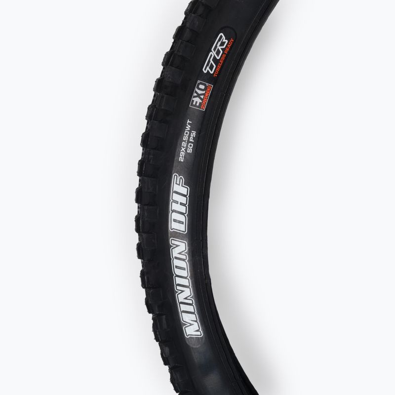Cyklistické pneumatiky Maxxis Minion DHF Kevlar Exo/Tr 29 x 2.30 4