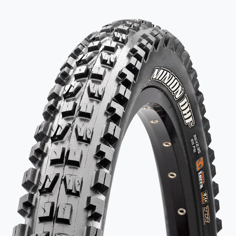 Cyklistické pneumatiky Maxxis Minion DHF Kevlar Exo/Tr 29 x 2.30
