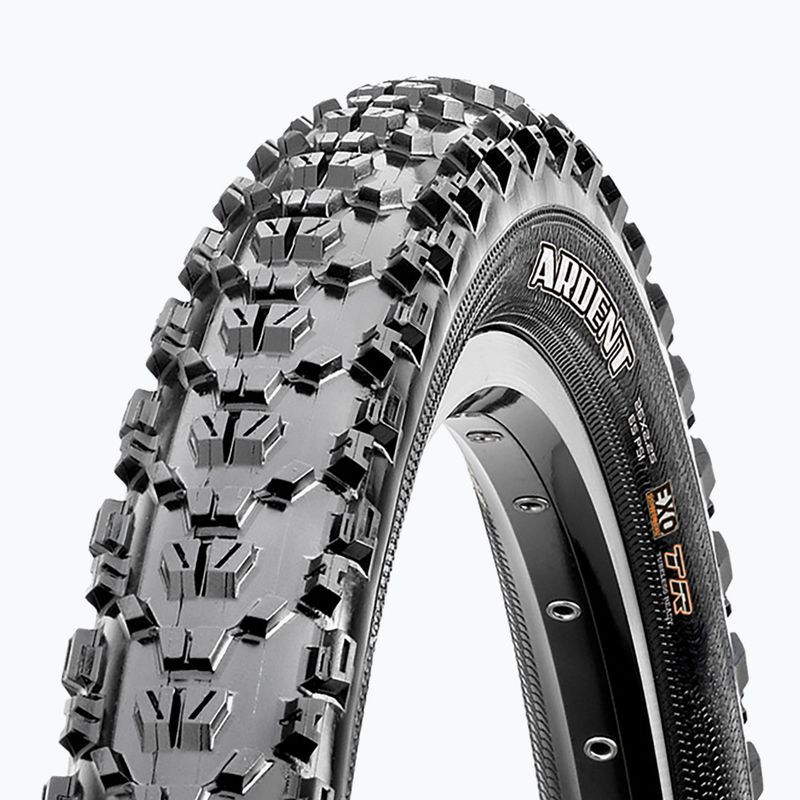 Cyklistická pneumatika Maxxis Ardent Kevlar valivá čierna ETB96793100