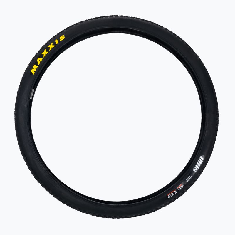 Plášť na bicykel  Maxxis Ikon 60TPI Exo/Tr Dual 27.5 x 2.20 2