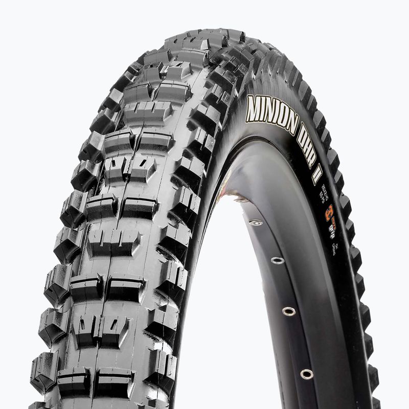 Maxxis Minion DHR II Kevlar valivé čierne ETB72910000 cyklistické pneumatiky