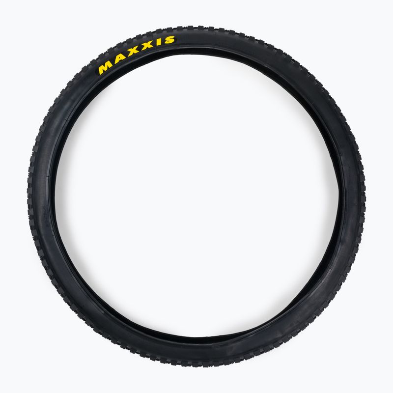 Cyklistická pneumatika Maxxis Minion DHR II WT Exo/Tr 6TPI Black TR-MX579 2