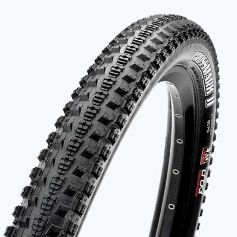 Cyklistické pneumatiky Maxxis Crossmark II Exo/Tr