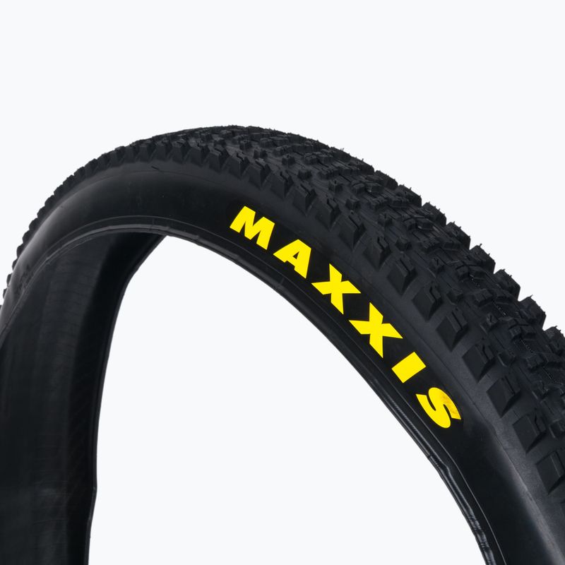 Cyklistické pneumatiky Maxxis Rekon WT Exo/Tr 6TPI Rolling black TR-MX71 3