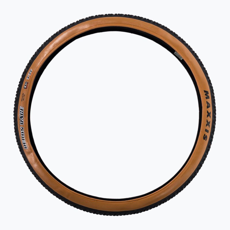 Maxxis Rekon Race Kevlar zaťahovacia cyklistická pneumatika čierna ETB00219800 3