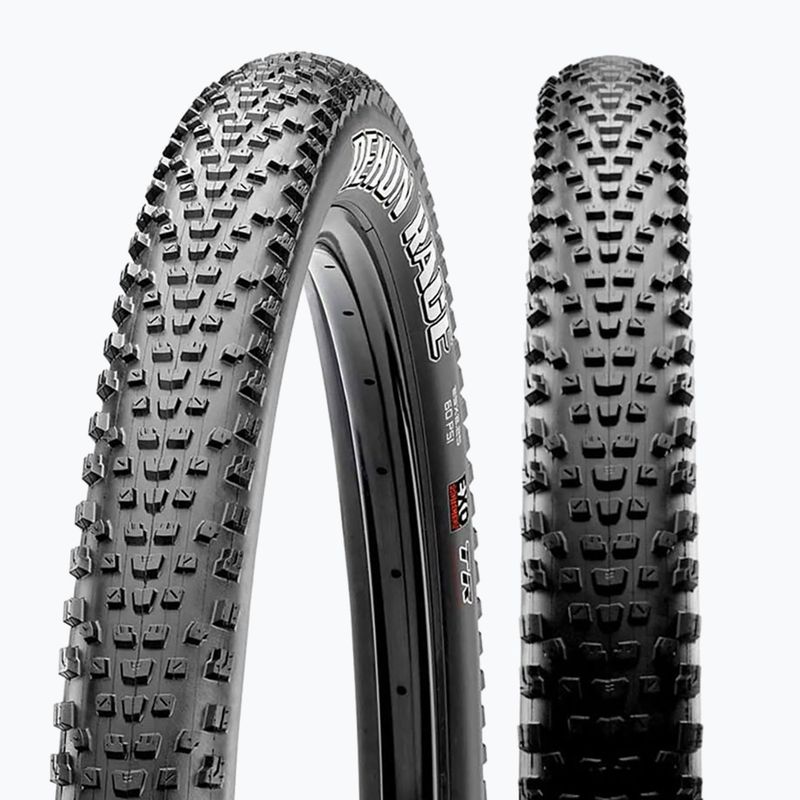 Maxxis Rekon Race Kevlar zaťahovacia cyklistická pneumatika čierna ETB00219800 4