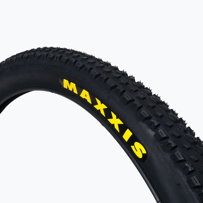 Cyklistická pneumatika Maxxis Ardent Race 6TPI wire TR-MX388