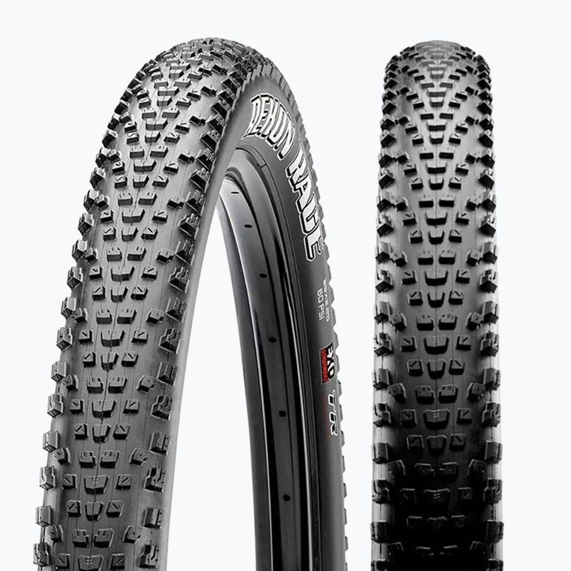 Maxxis Rekon Race drôtová cyklistická pneumatika čierna ETB00329300