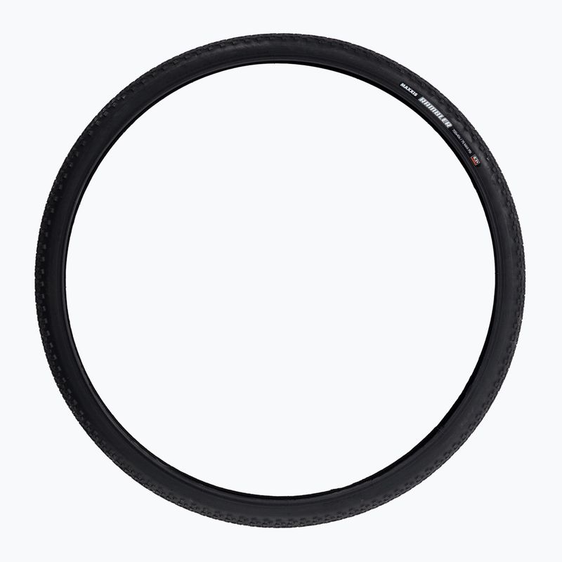Cyklistická pneumatika Maxxis Rambler Exo čierna ETB00435200 2