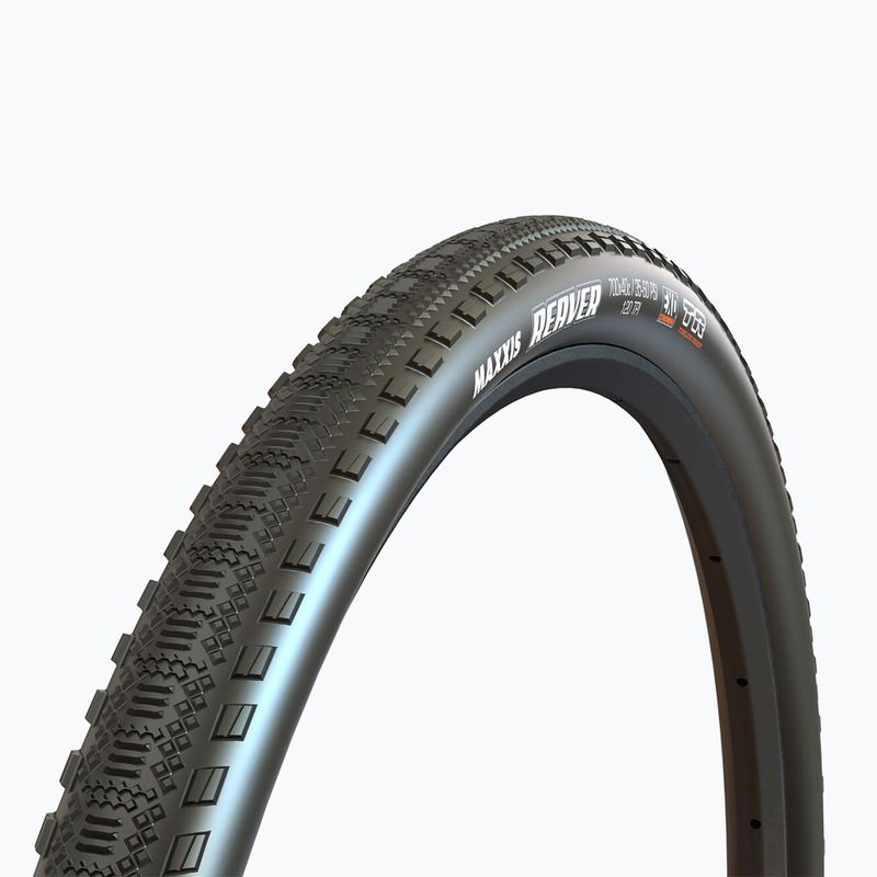 Plášť na bicykel Maxxis Reaver Exo/Tr 700 x 45C