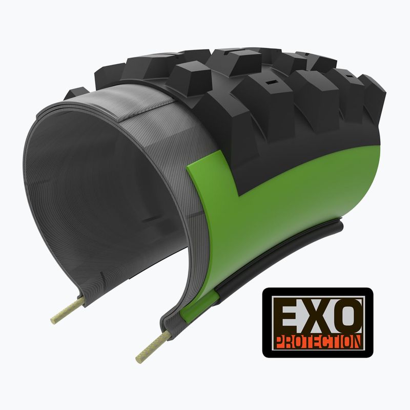 Cyklistický plášť Maxxis Rambler Hypr-X/Exo/TR 700 x 45C 3