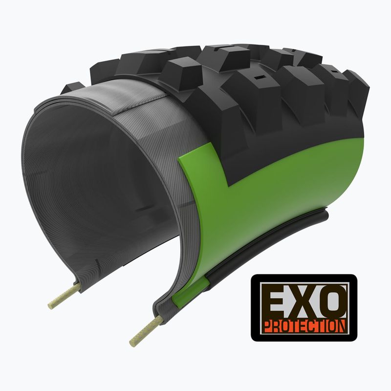 Cyklistický plášť Maxxis Rambler Hypr-X/Exo/TR/Tanwall 700 x 45C 2