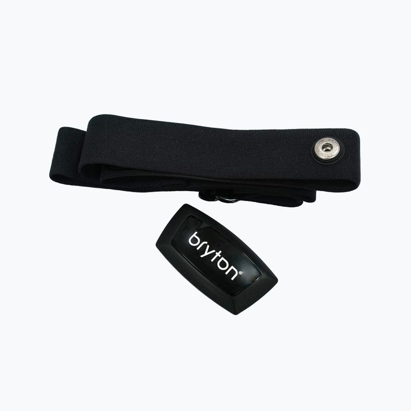 Monitor srdcového tepu Bryton NB00012 čierny CC-NB00012