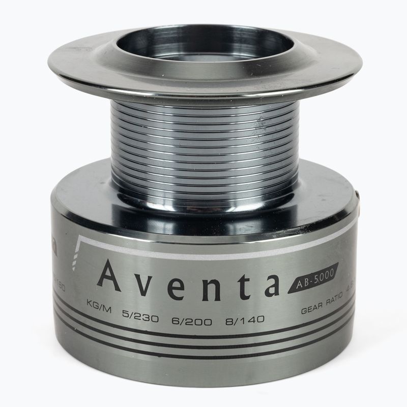Kaprový navijak Okuma Aventa BF 4