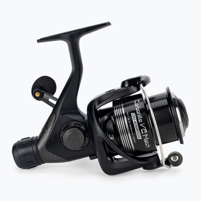 Okuma Carbonite V2 Match FD & RD rotačný navijak 2