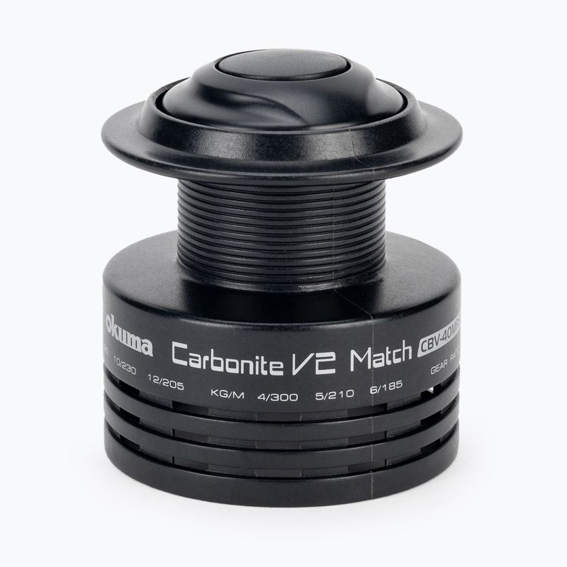 Okuma Carbonite V2 Match FD & RD rotačný navijak 5