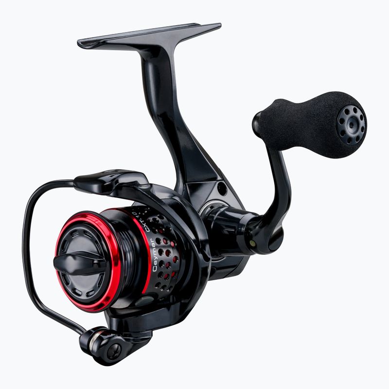 Okuma Ceymar XT 20 rotačný navijak 3