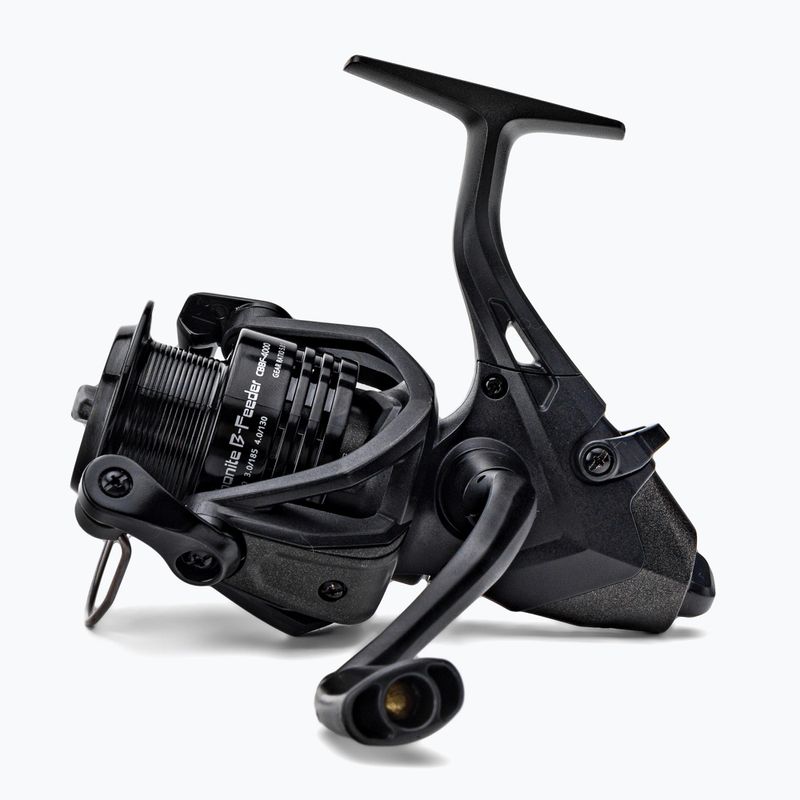Navijak Okuma Carbonite B-Feeder black CBBF-4000 3